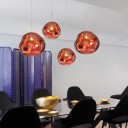 Tom Dixon - Melt Large Round Systems